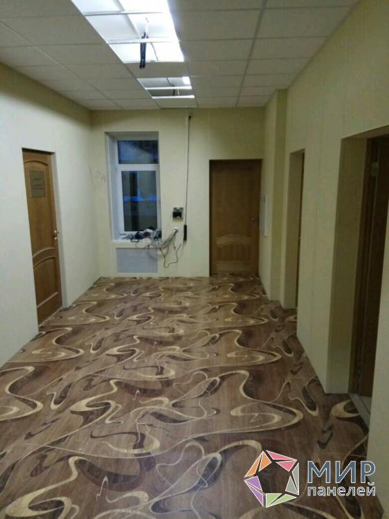 Исследовательский центр, Москва