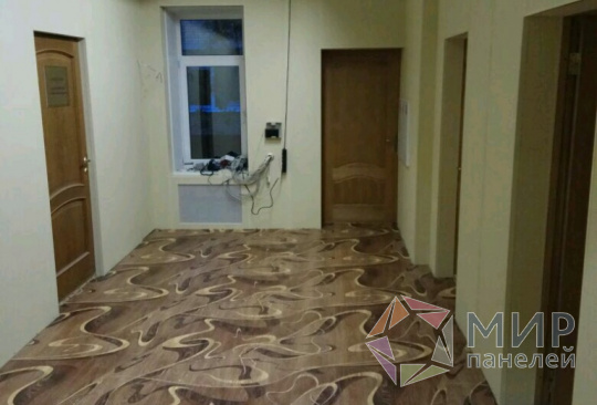 Исследовательский центр, Москва